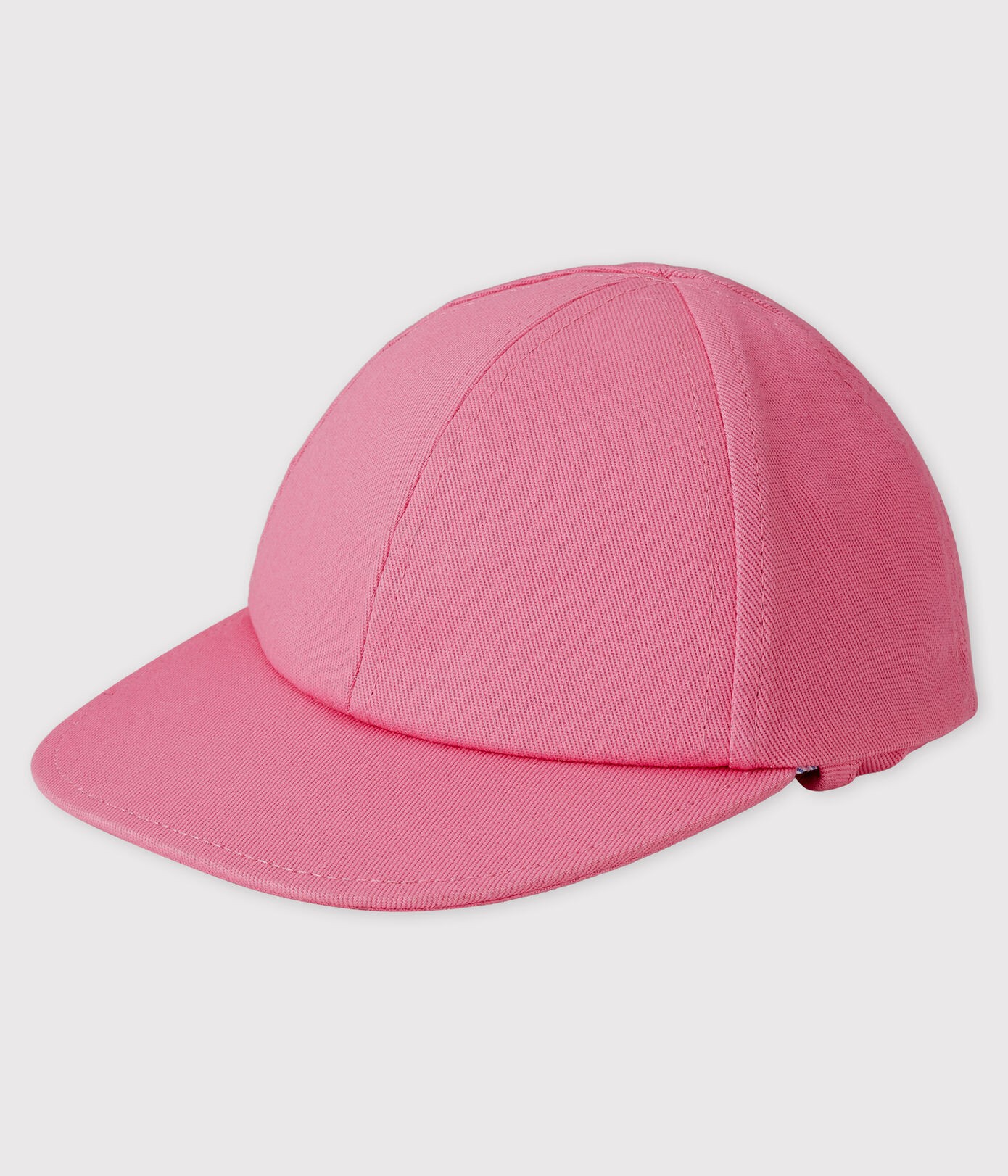 Casquette soleil bébé