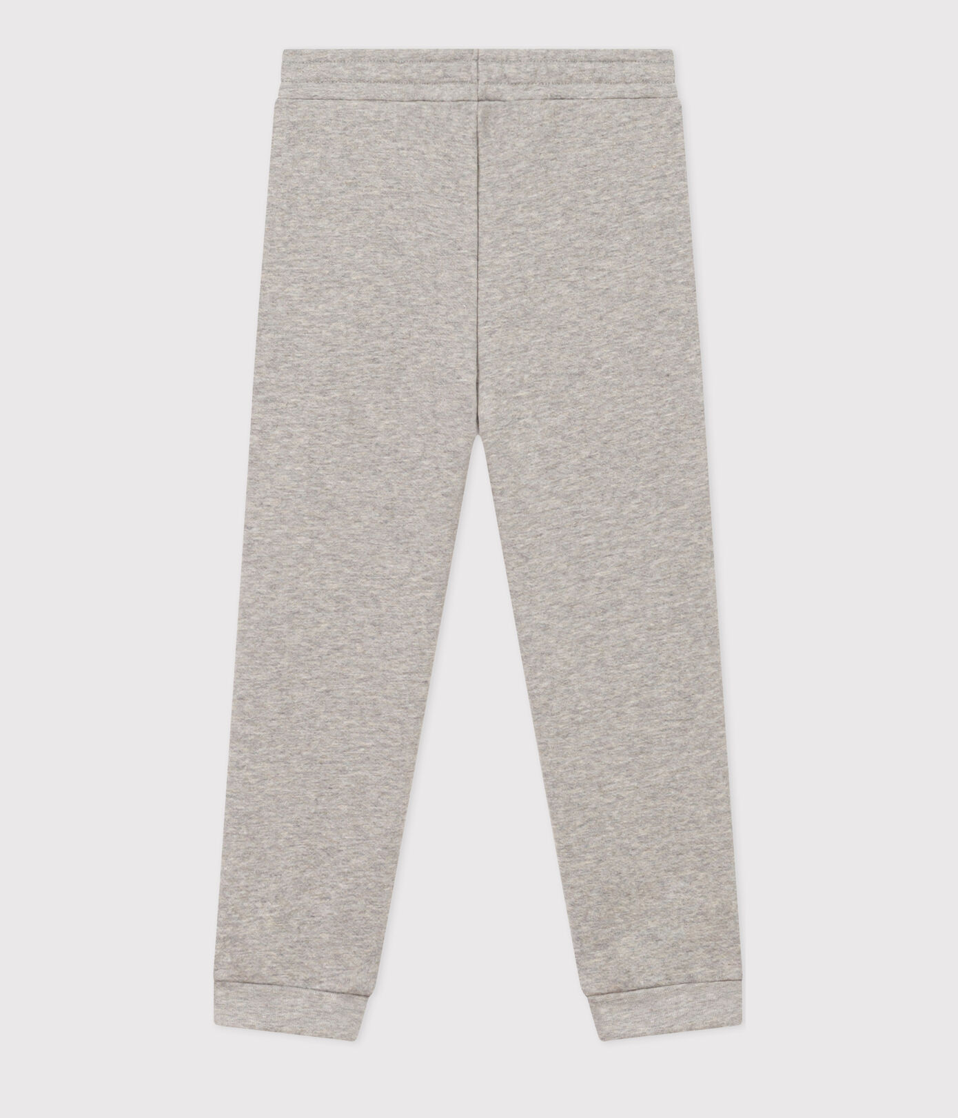 Pantalon de jogging en molleton enfant fille