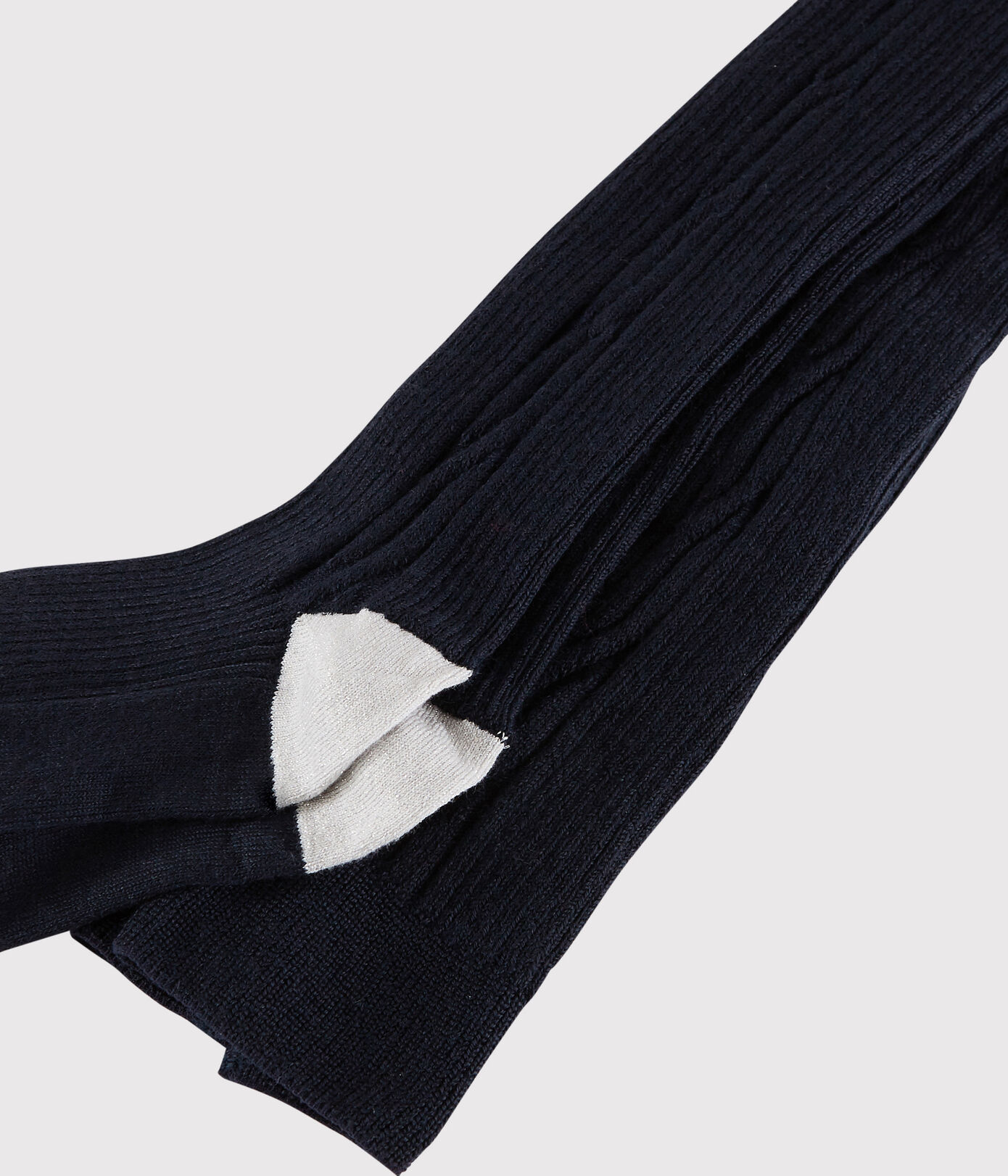 Collant chaud enfant fille