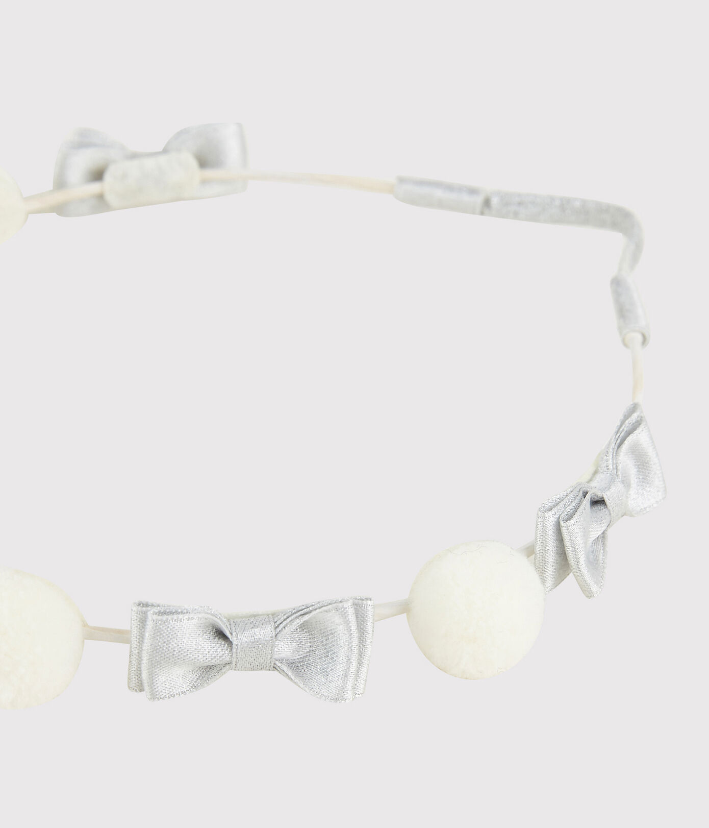 Headband enfant fille