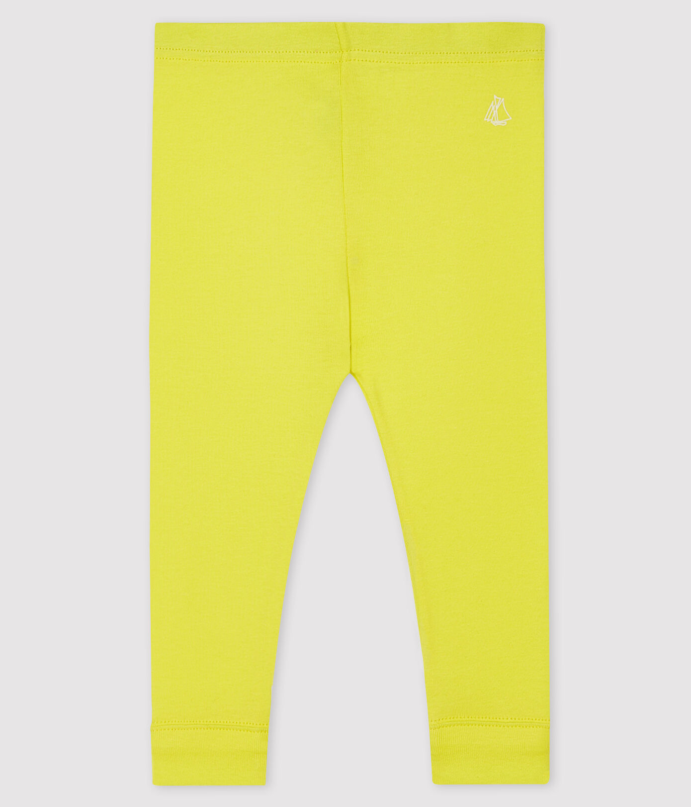 Legging bébé fille-garon