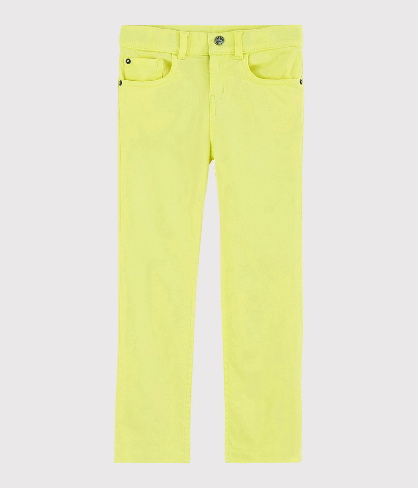 Pantalon en serge enfant garon