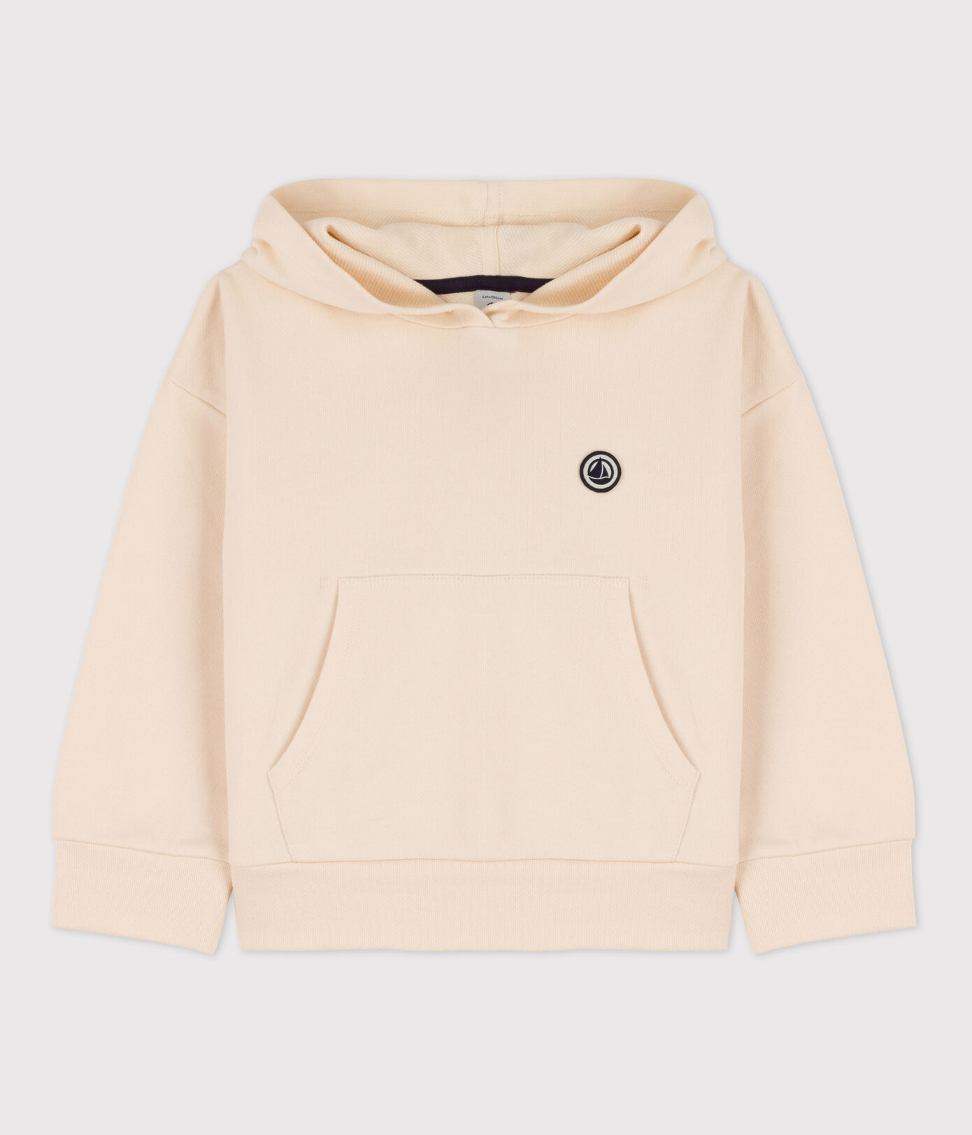 Sweatshirt à capuche enfant fille / garon