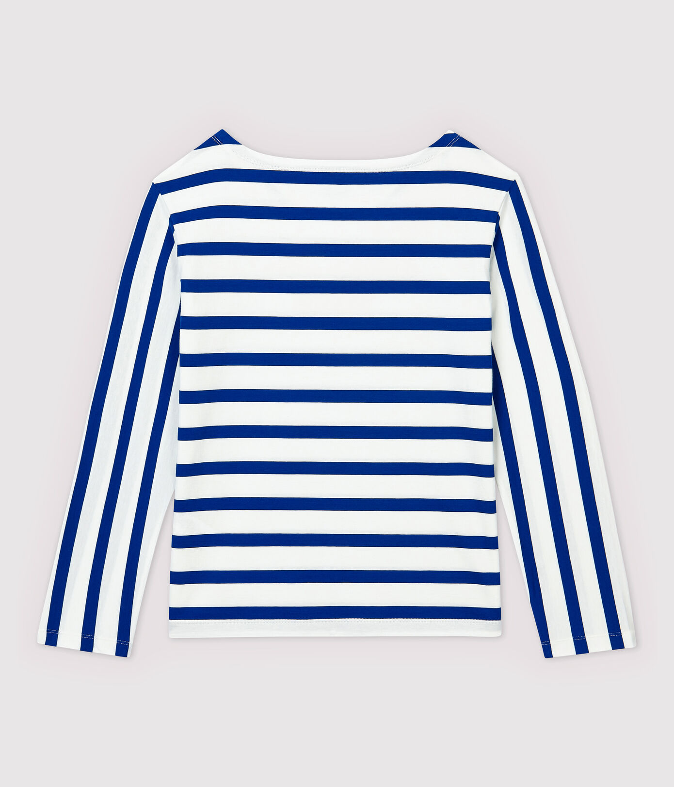 Marinière légère Femme