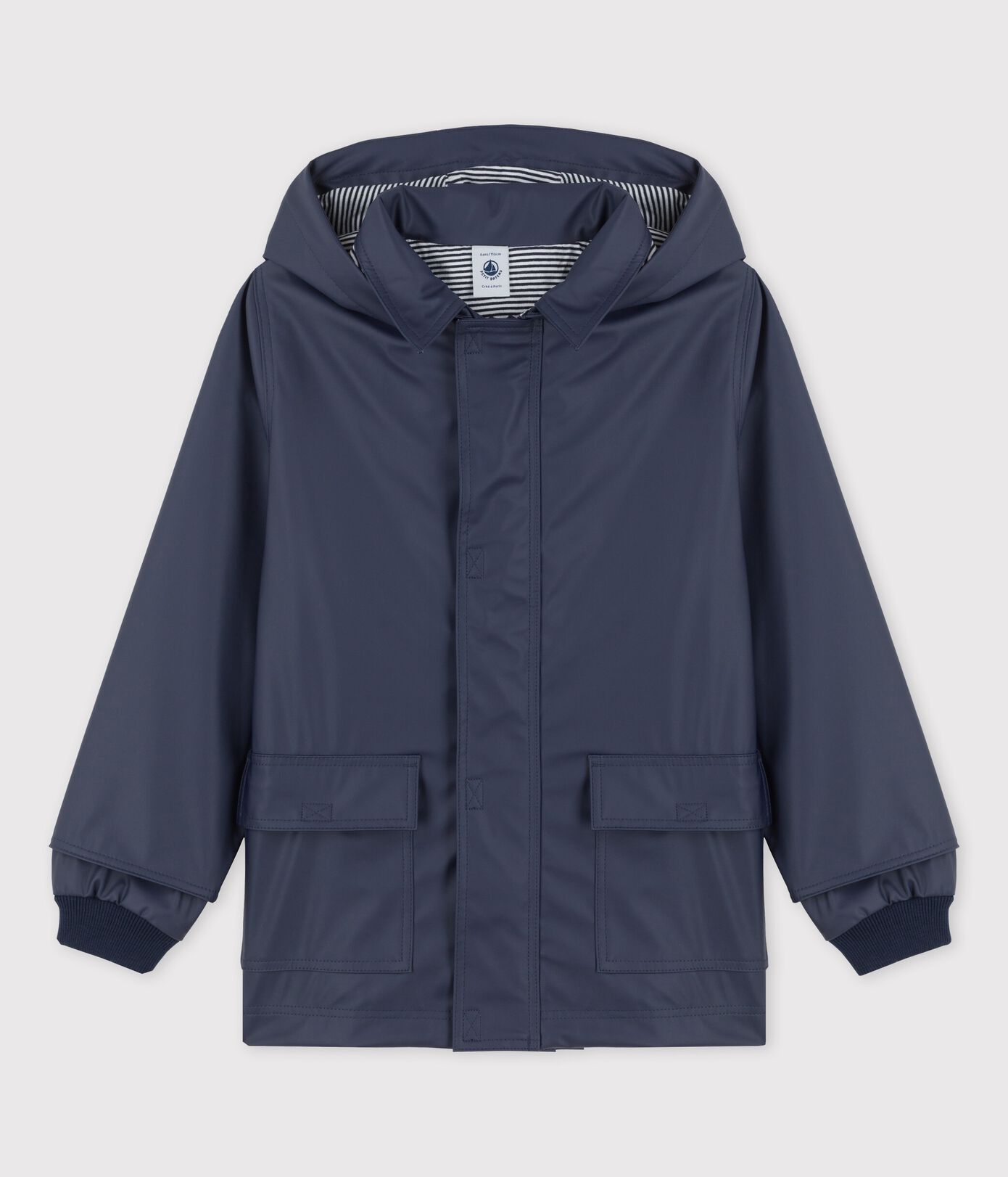 CIR ICONIQUE RECYCLE ENFANT FILLE/GARCON