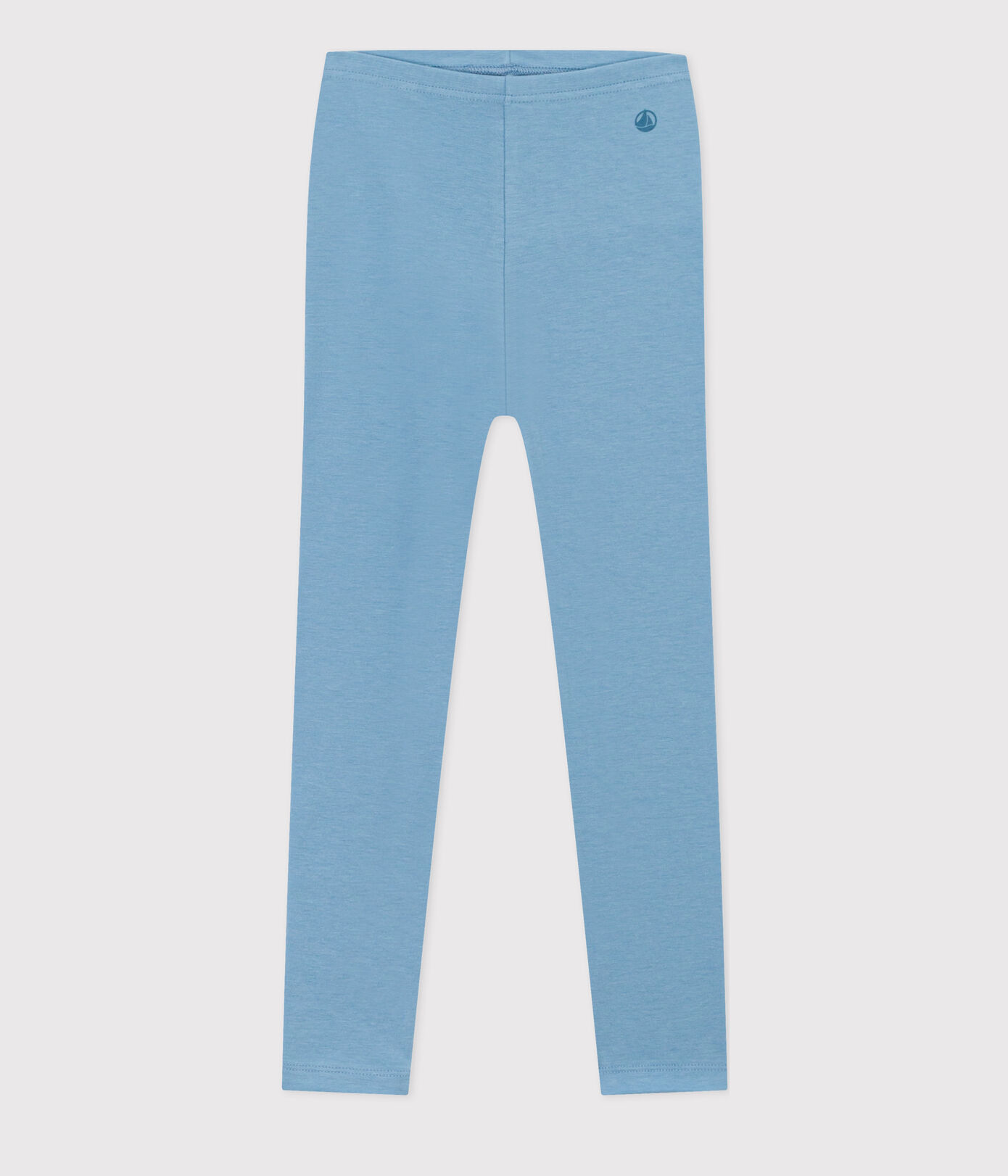 Legging en jersey élasthanne enfant fille