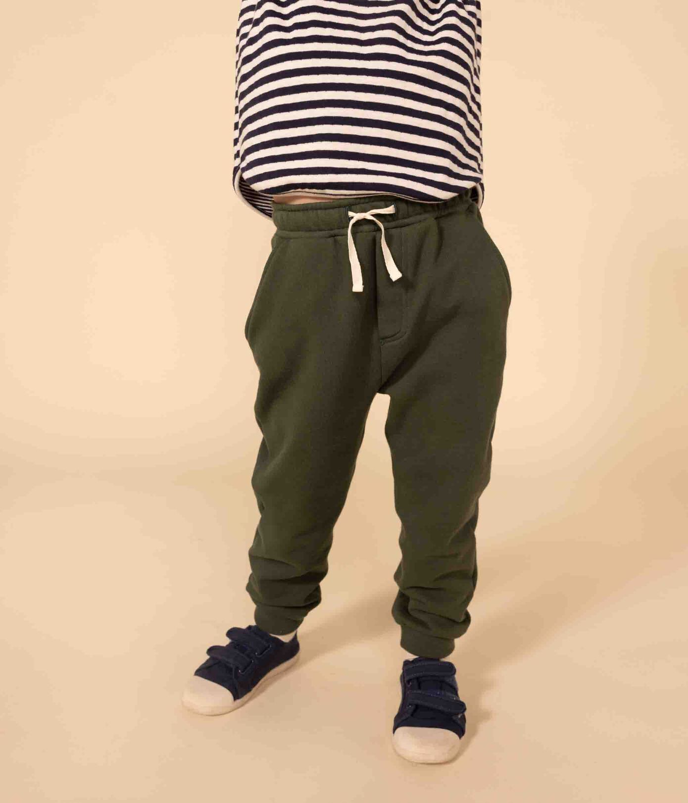 Pantalon de jogging enfant garon