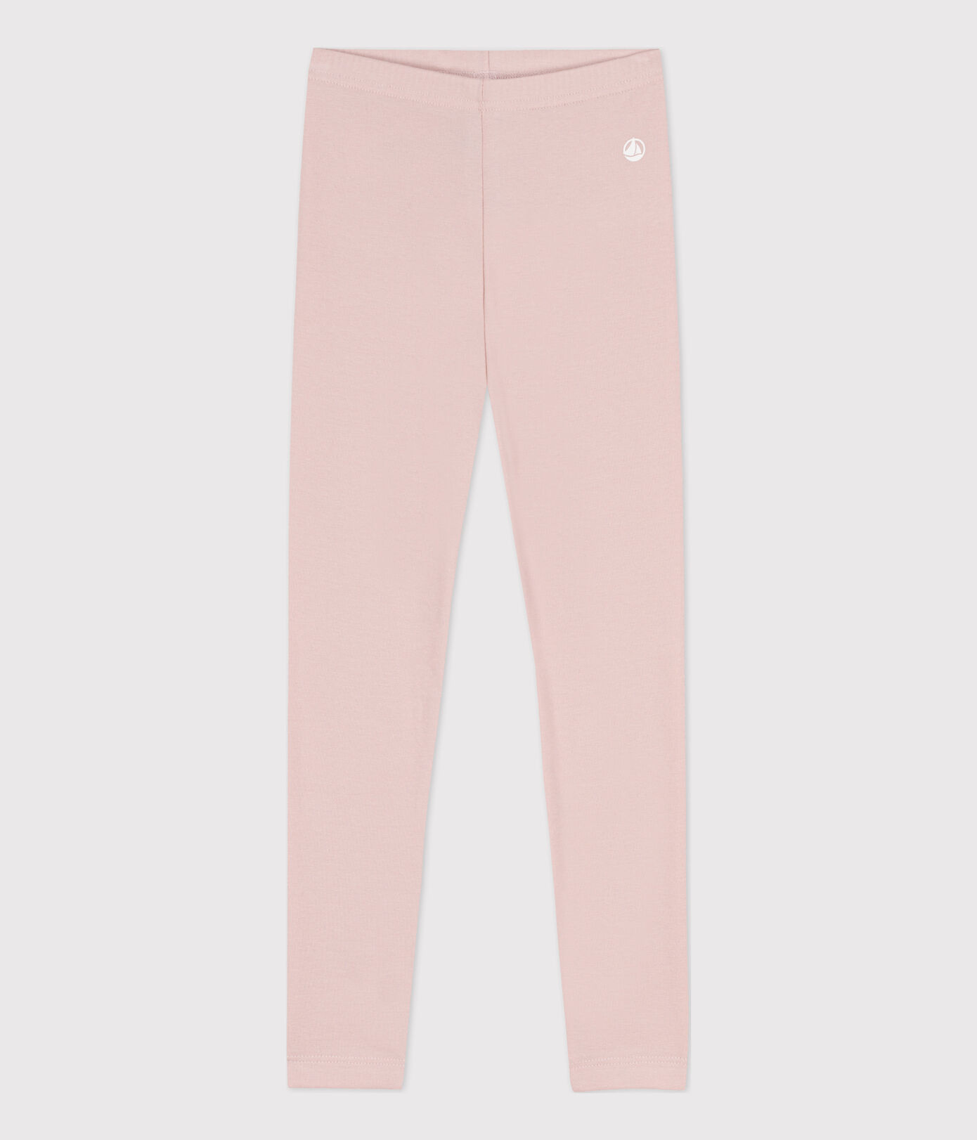 Legging en jersey élasthanne enfant fille