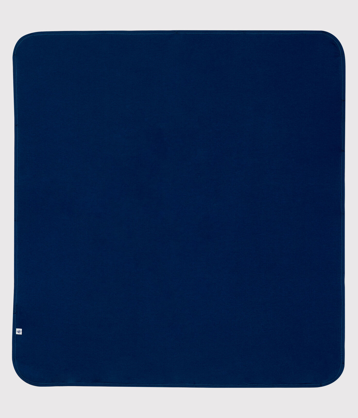 Couverture/nid d'ange anti-ondes en jersey