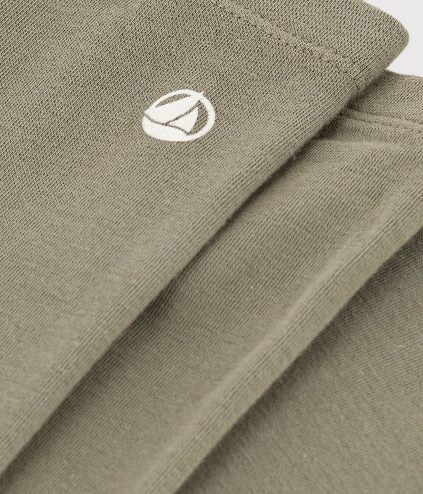 Legging en jersey élasthanne enfant fille