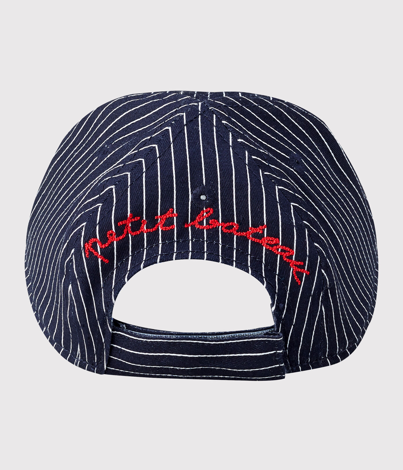 Casquette bébé mixte