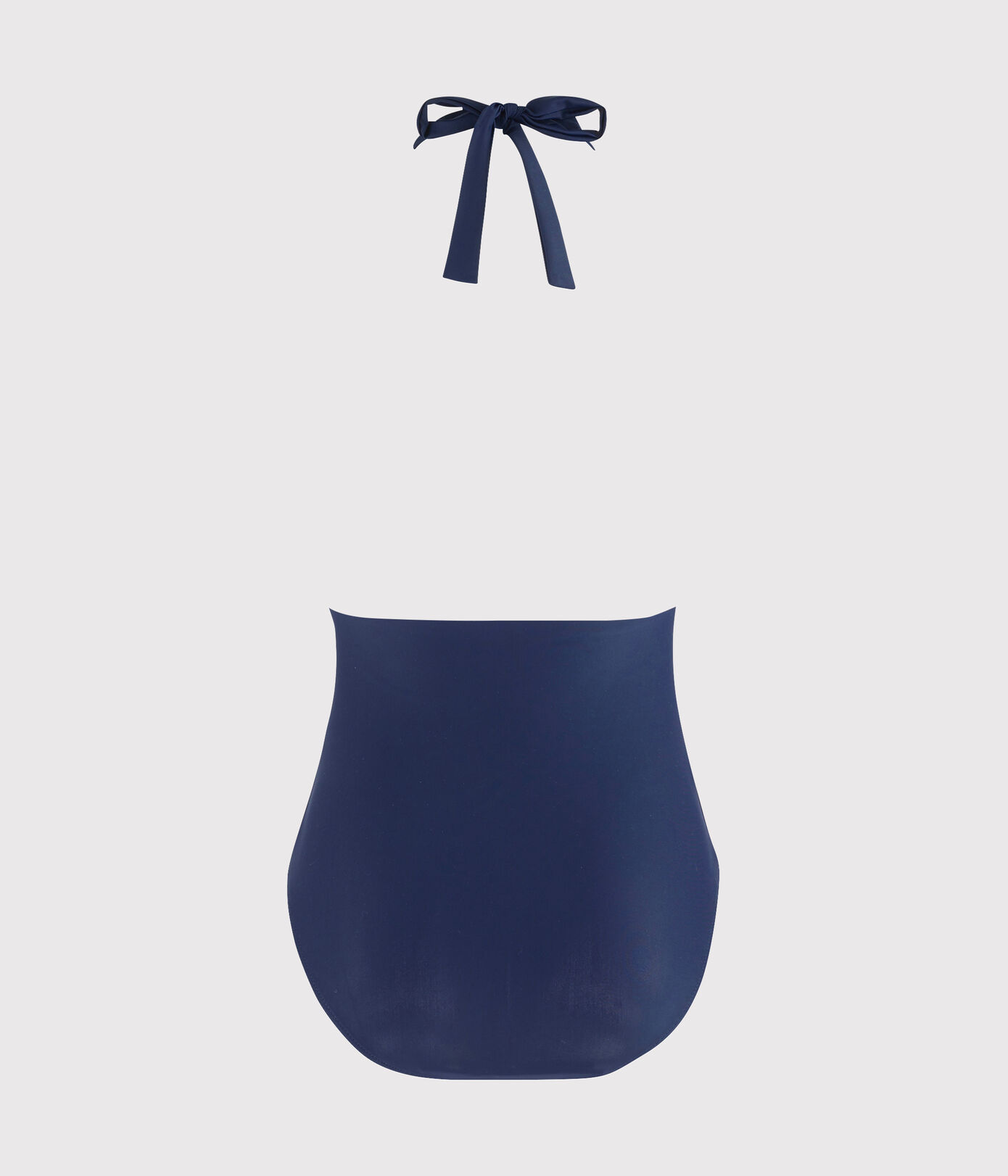 Maillot de bain 1 pièce écoresponsable femme