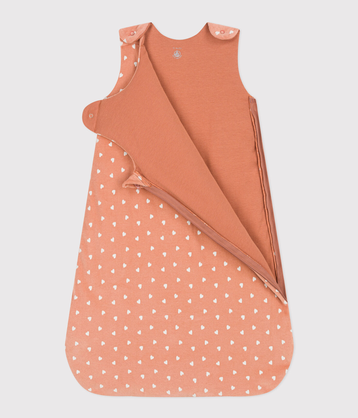 Gigoteuse en velours TOG 2,4