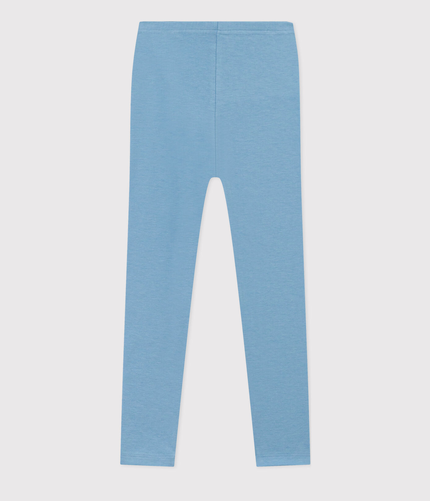 Legging en jersey élasthanne enfant fille