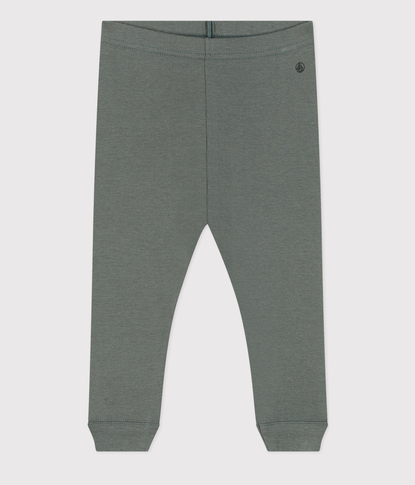 Legging en coton bébé