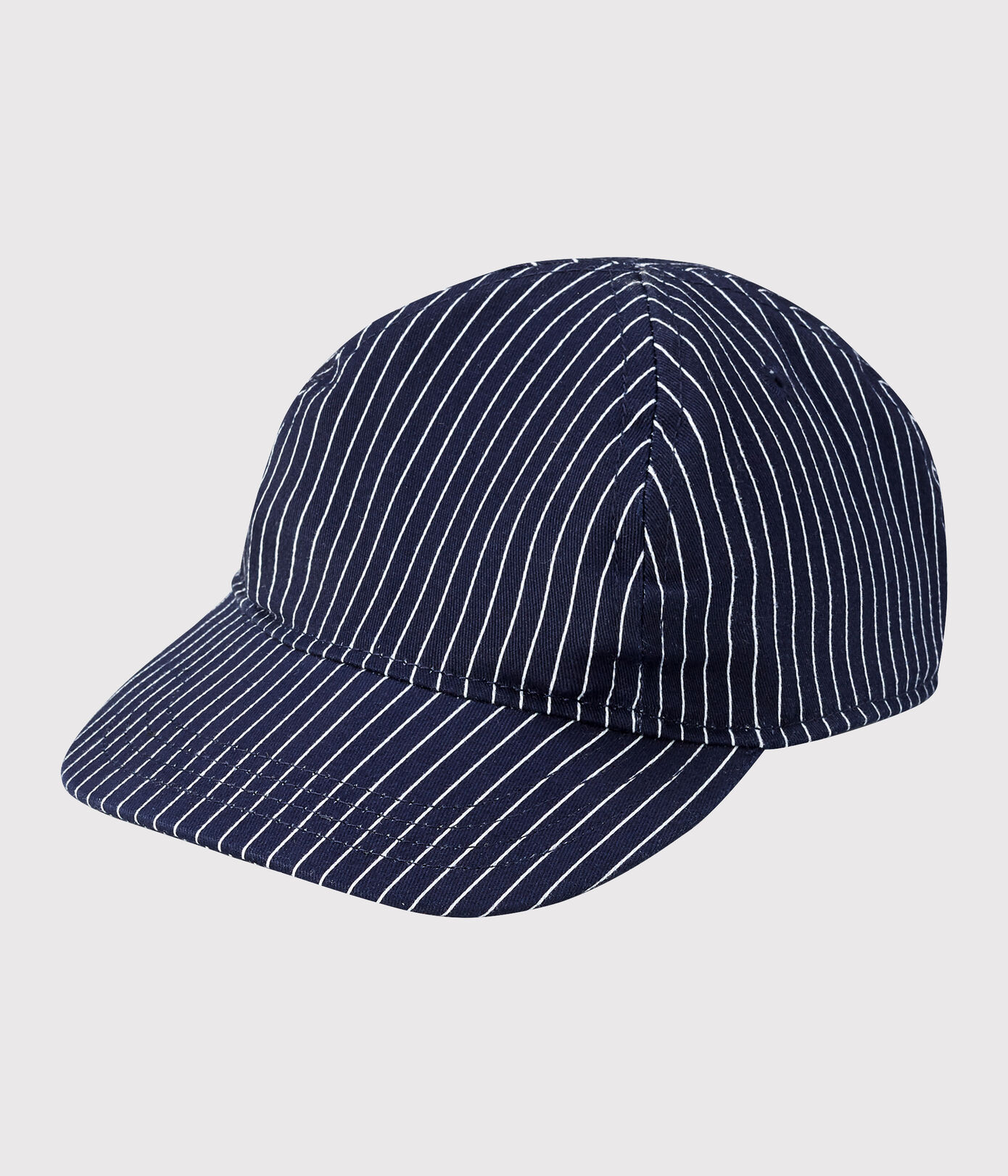 Casquette bébé mixte