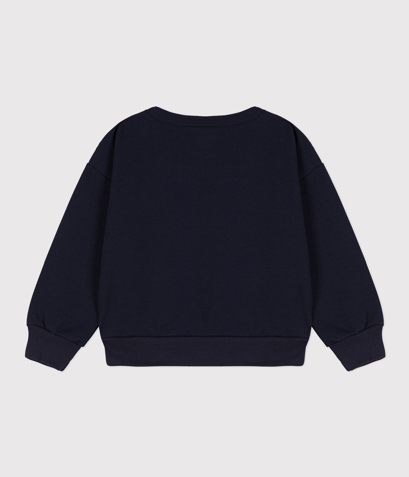 Sweatshirt en molleton enfant garon