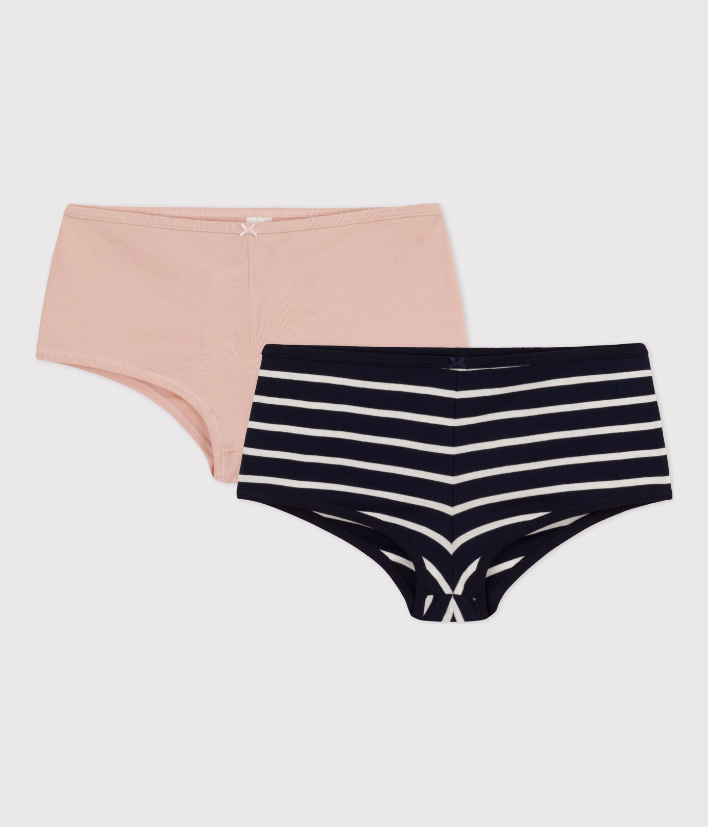 Culotte shorty Femme