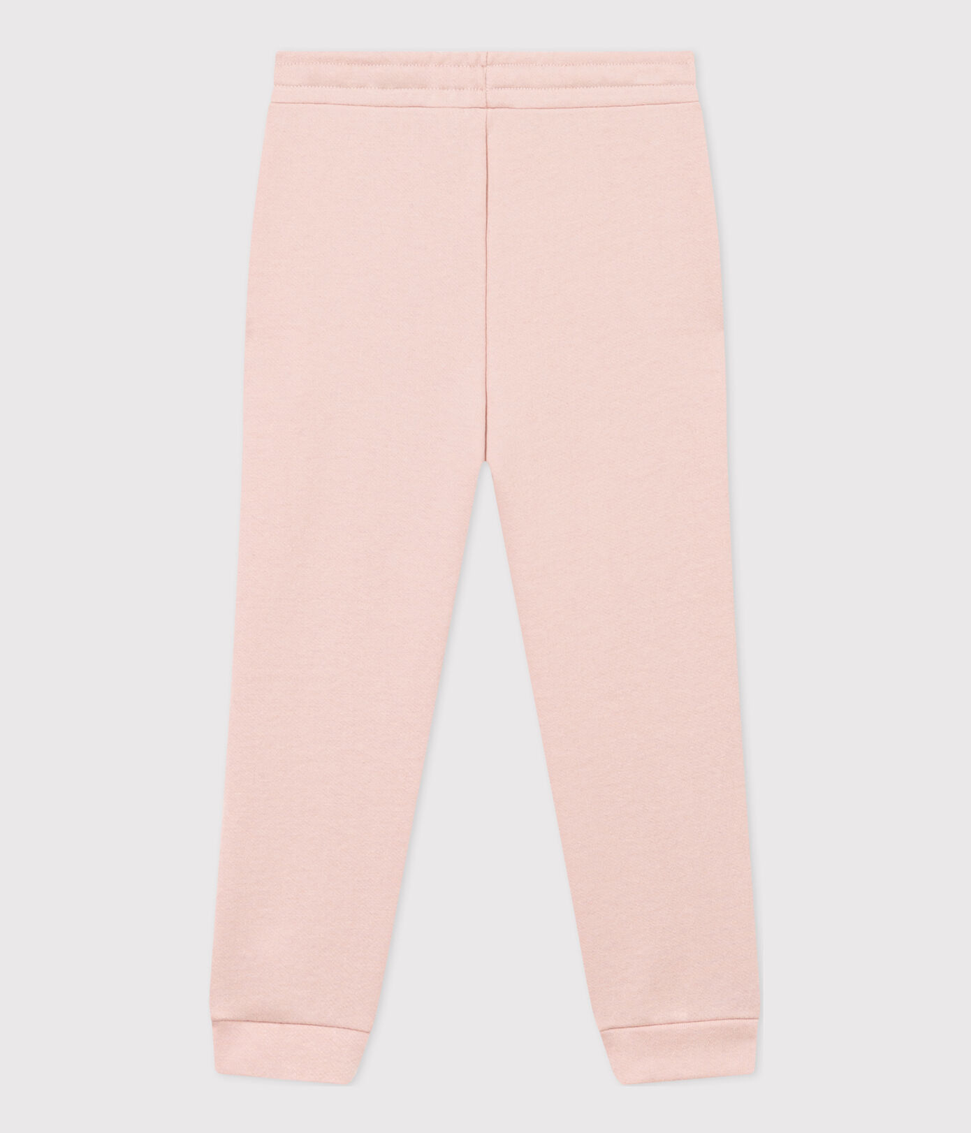 Pantalon de jogging en molleton enfant fille