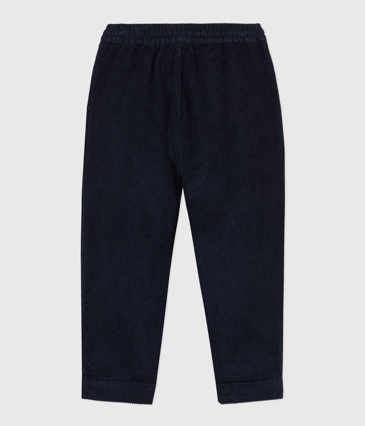 Pantalon en velours ctelé enfant garon