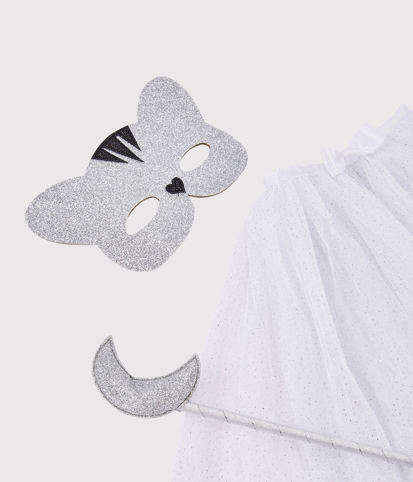 Kit princesse enfant fille