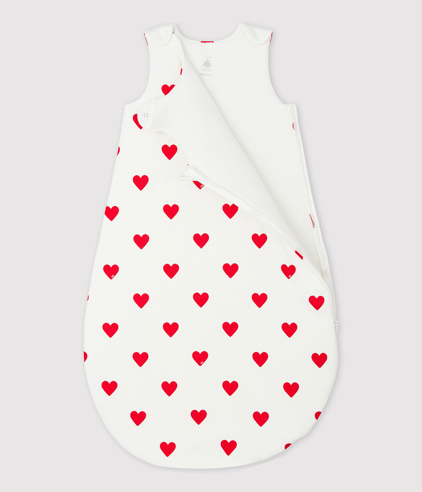 GIGOTEUSE CUR BB EN COTON