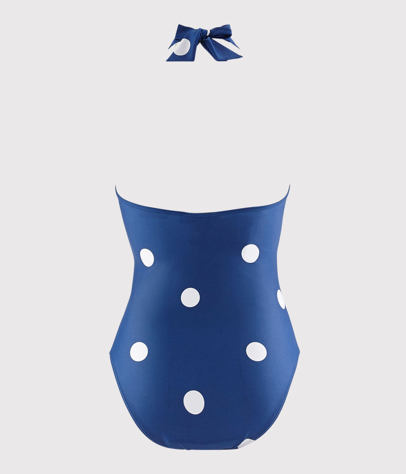 Maillot de bain 1 pièce recyclé Femme