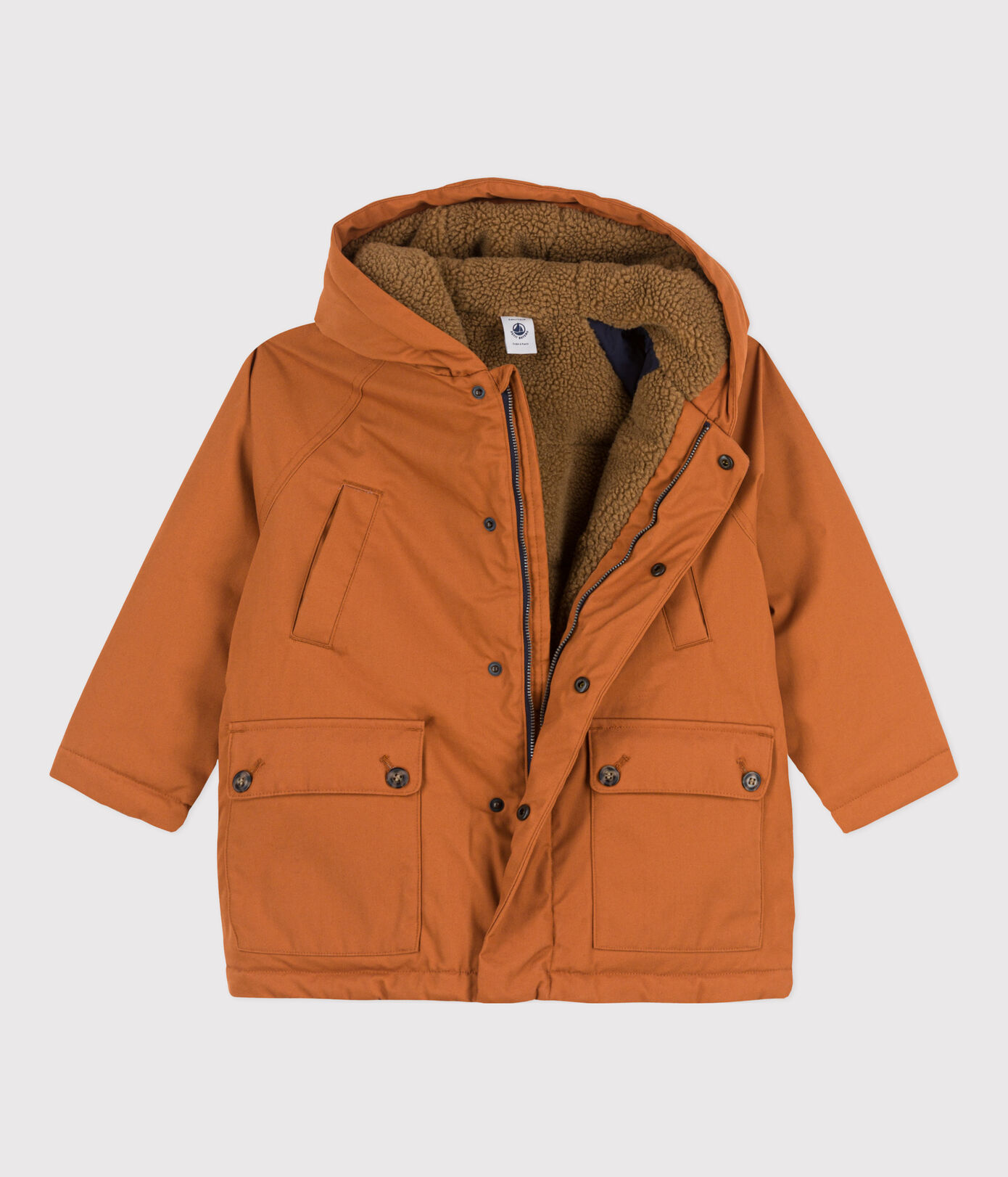 Parka enfant fille / garon
