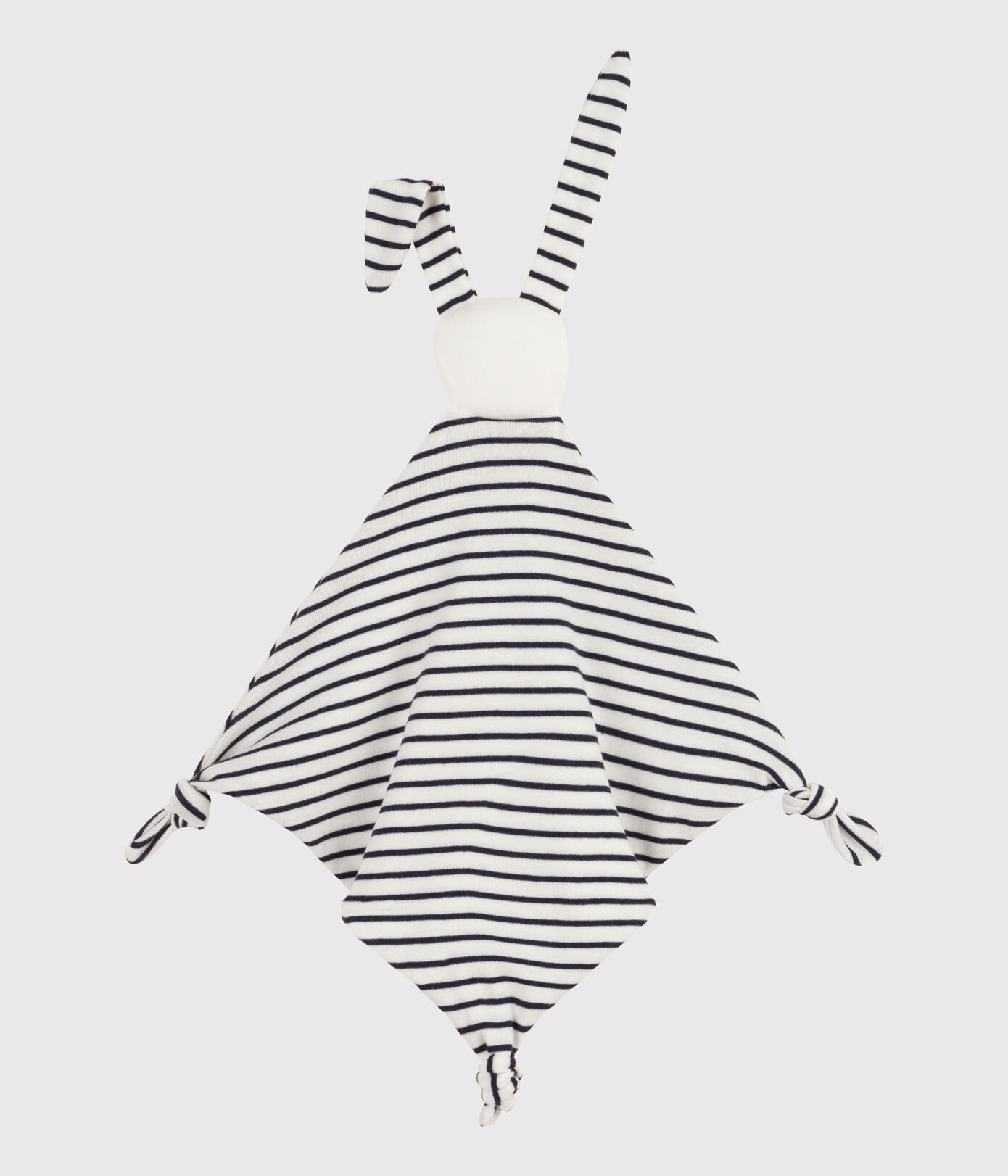 DOUDOU MARINIRE EN COTON