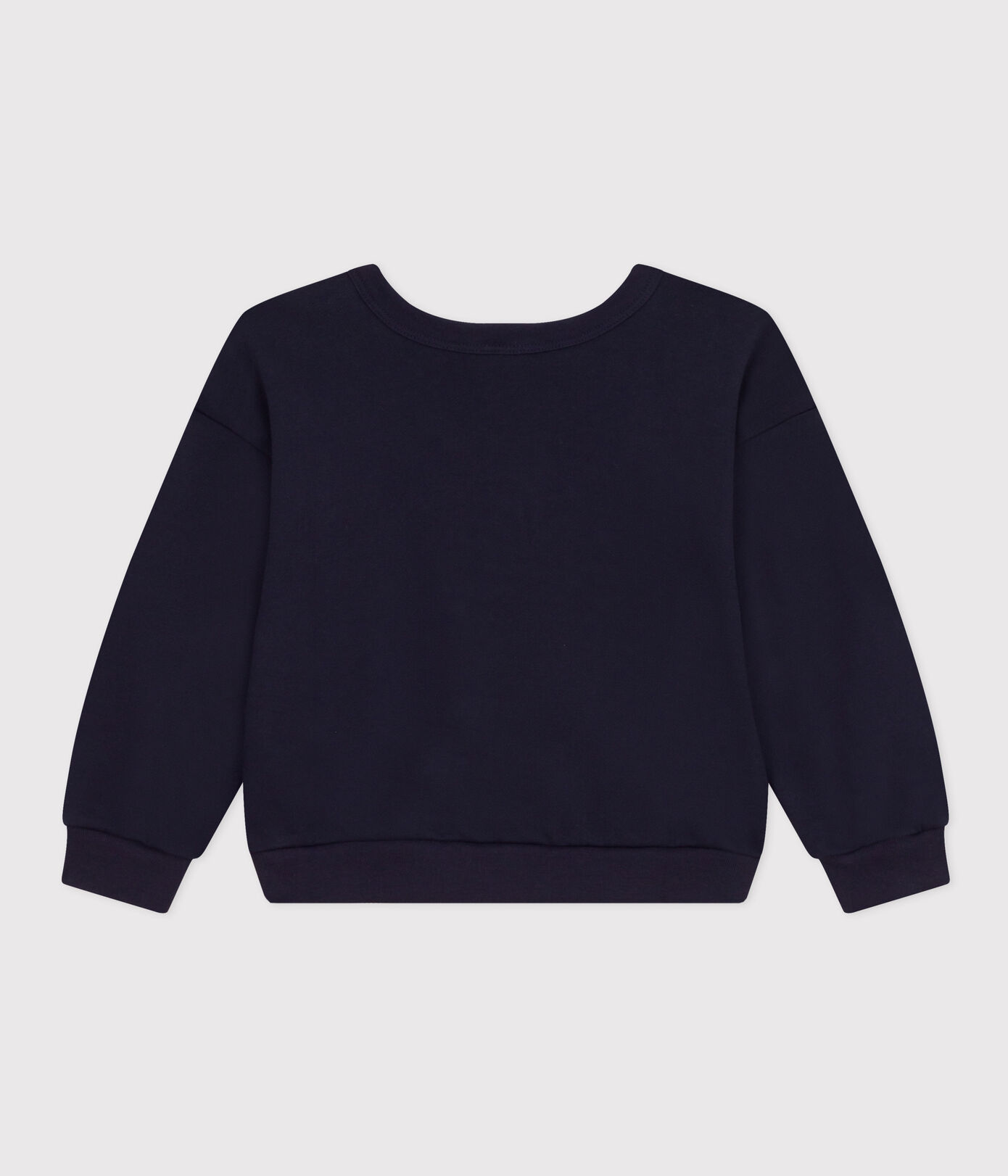 Sweatshirt en molleton enfant garon