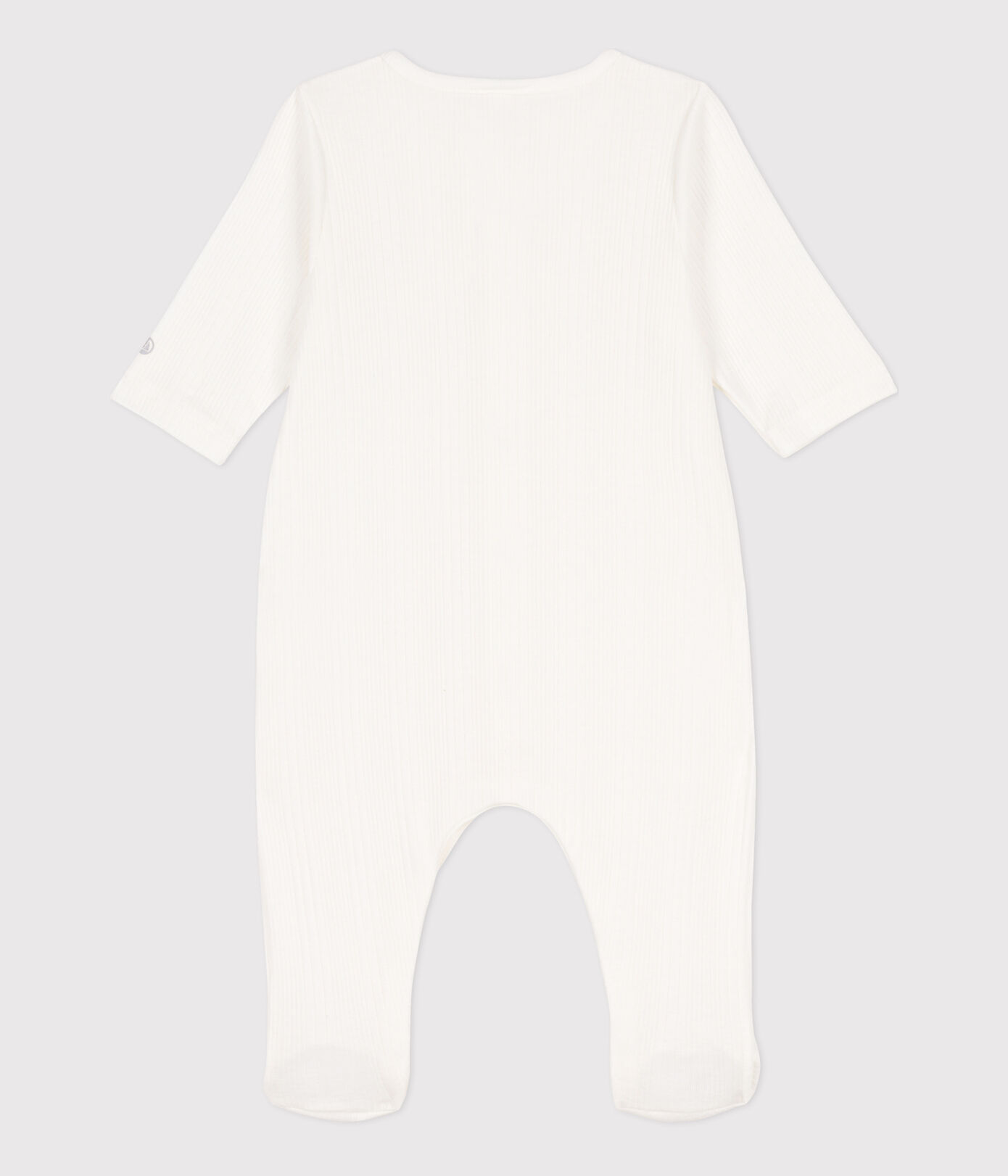 Dors-bien cte désaiguillée en coton