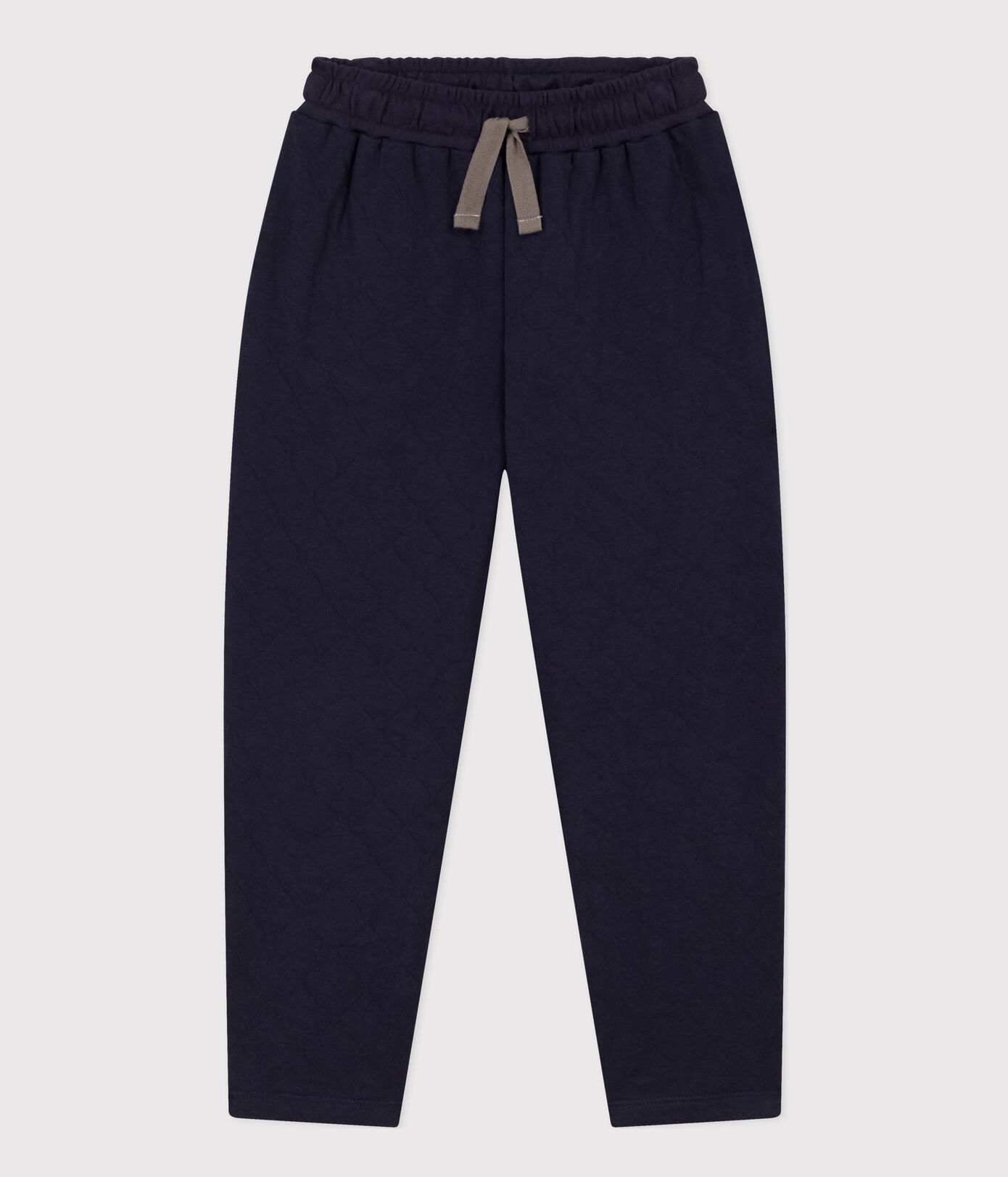 Pantalon en tubique matelassé enfant fille / garon