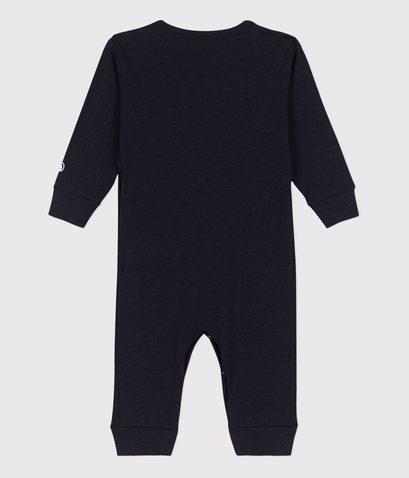 Dors-bien sans pieds en coton lyocell