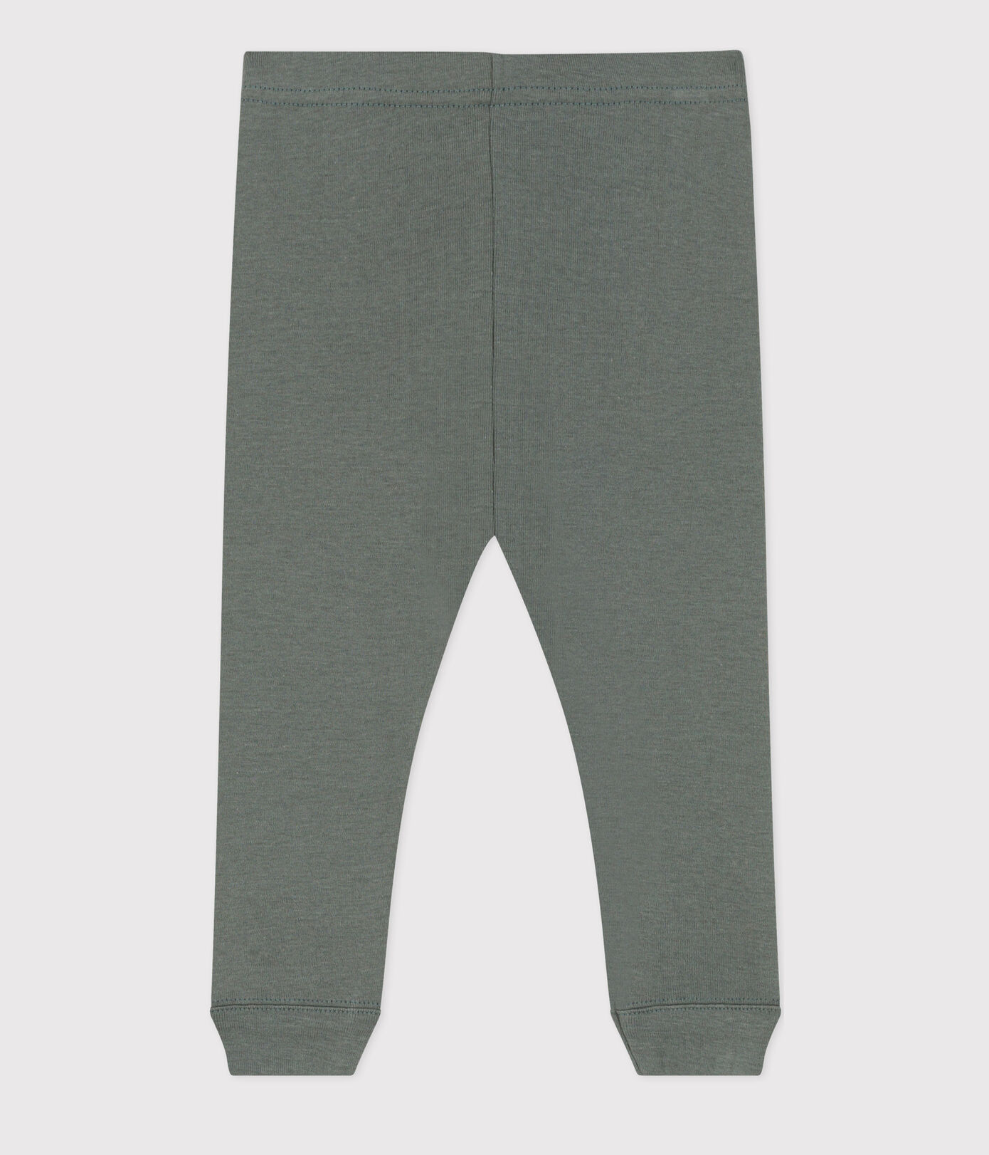 Legging en coton bébé