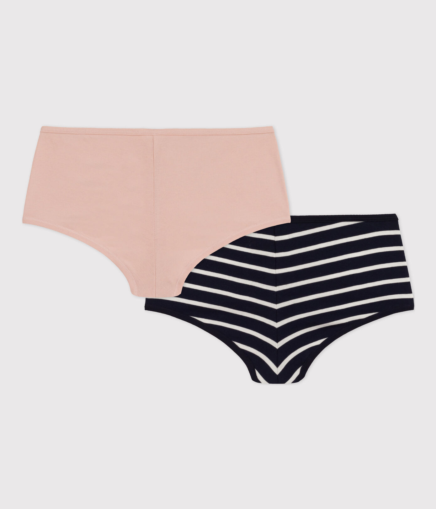 Culotte shorty Femme