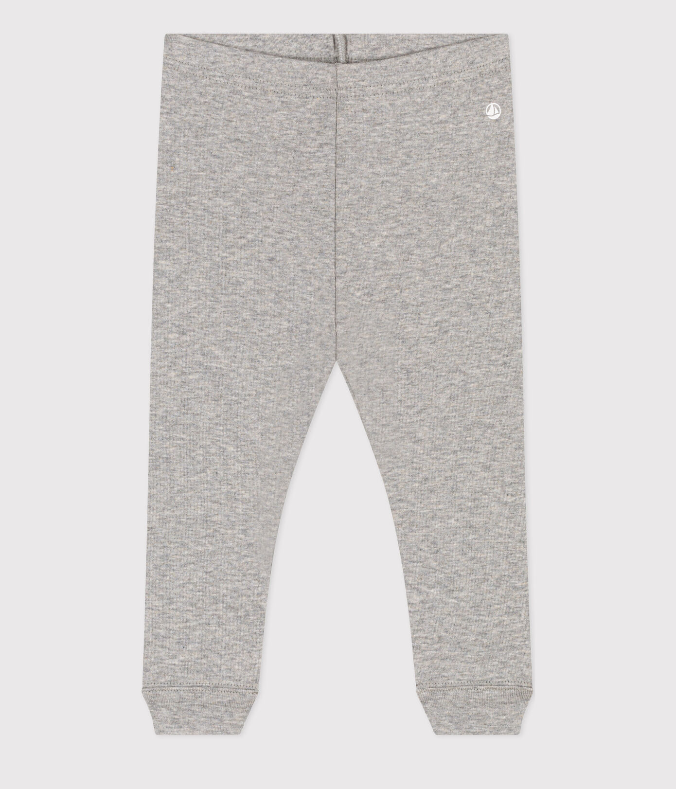 Legging en coton bébé