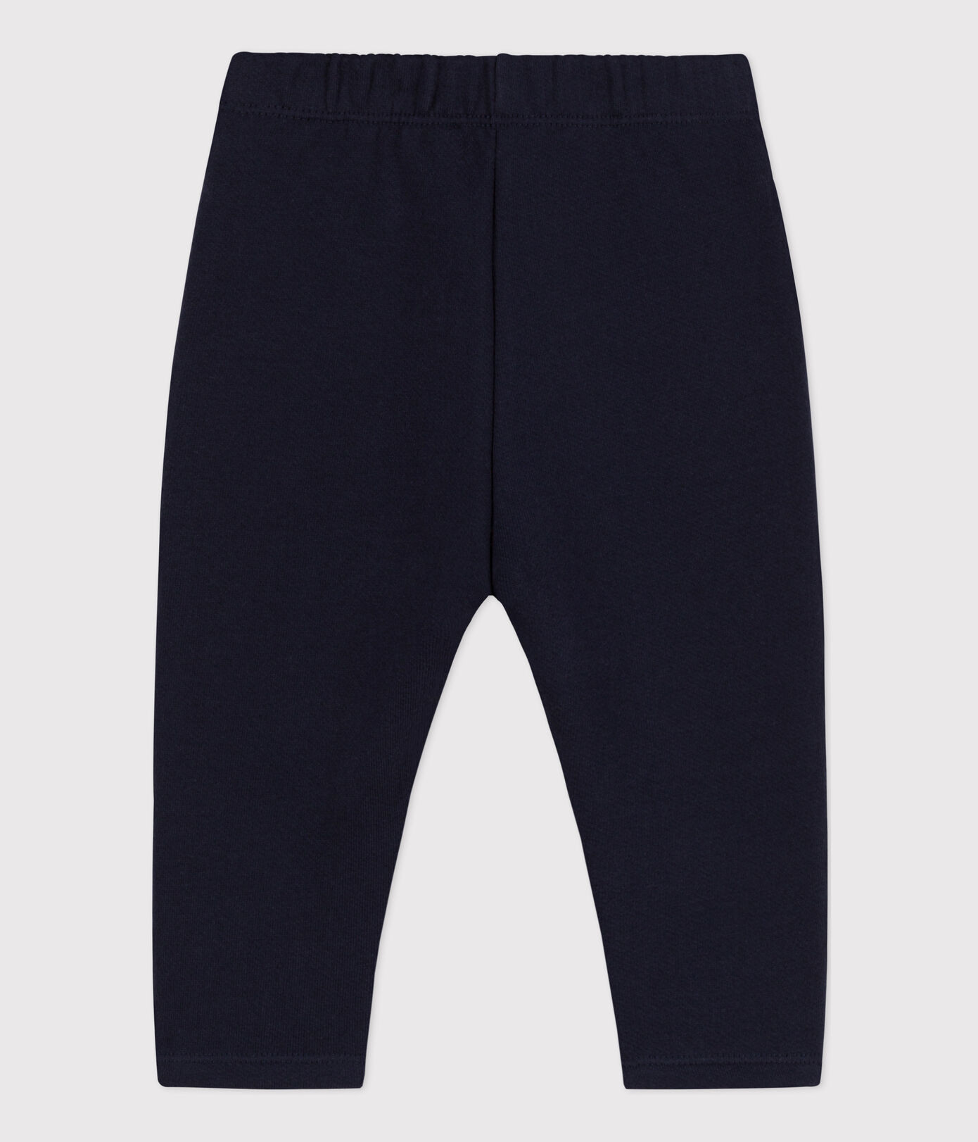 Pantalon en molleton bébé