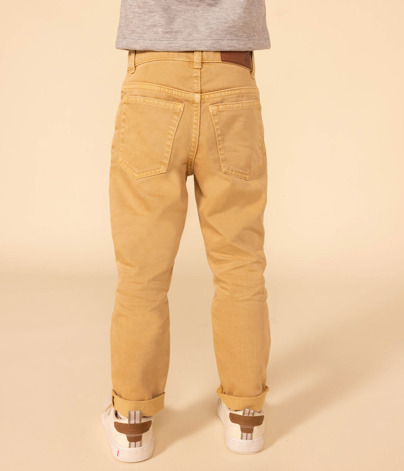 Pantalon en denim enfant garon
