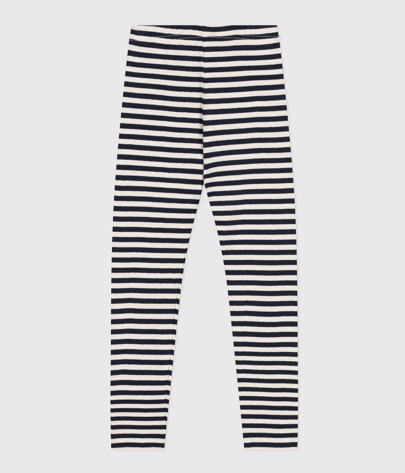 Legging en tubique enfant fille