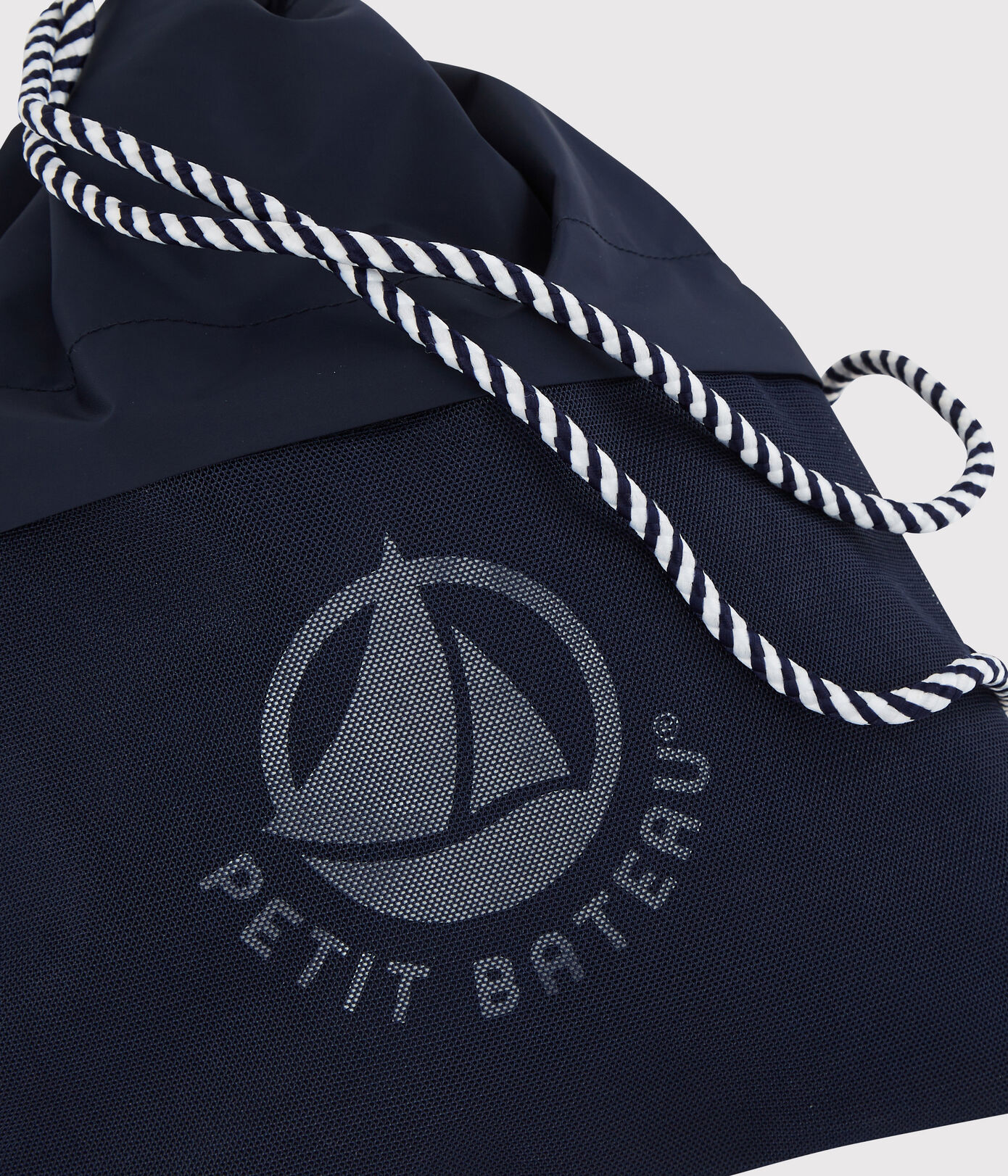 Sac à dos souple enfant fille - garon