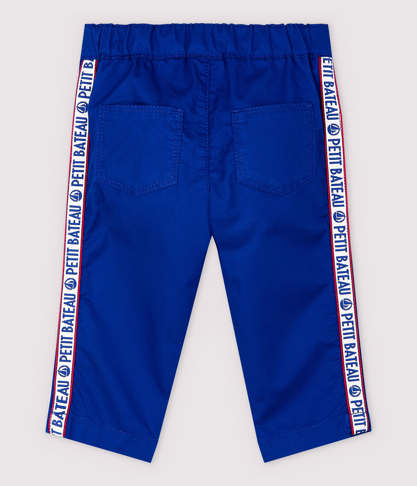 Pantalon en serge craquante bébé garon