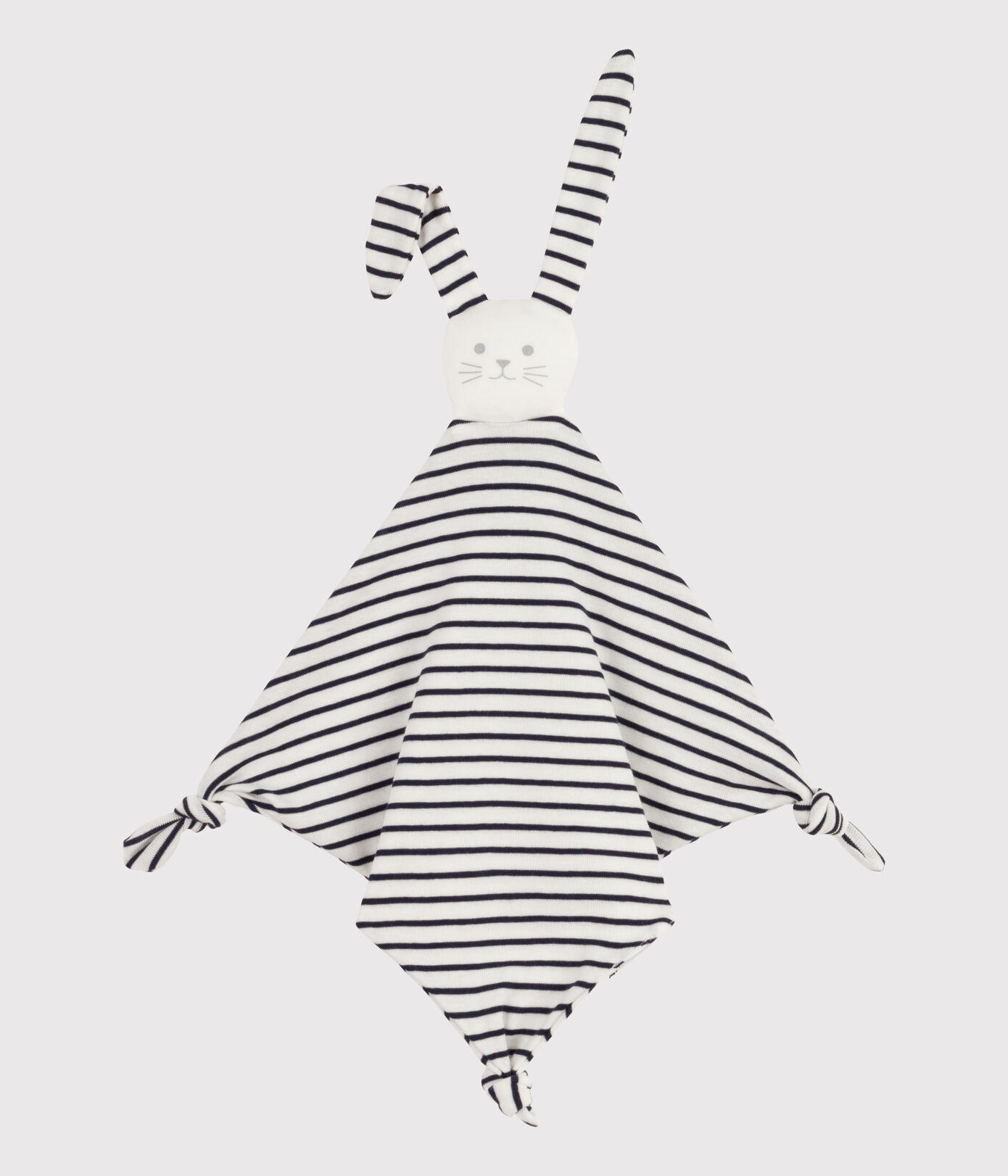 DOUDOU MARINIRE EN COTON