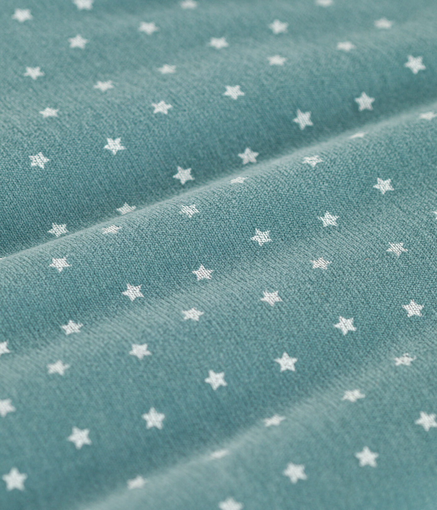 Gigoteuse en velours TOG 2,4