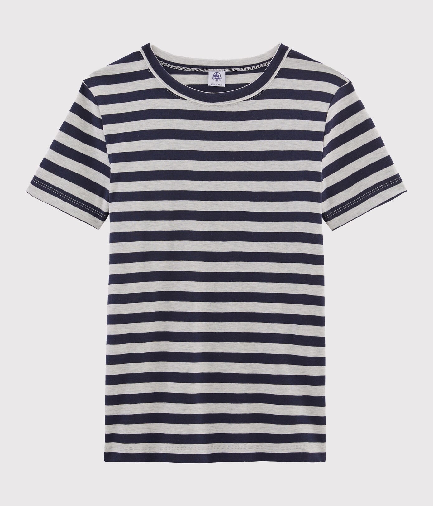 Tee shirt iconique femme