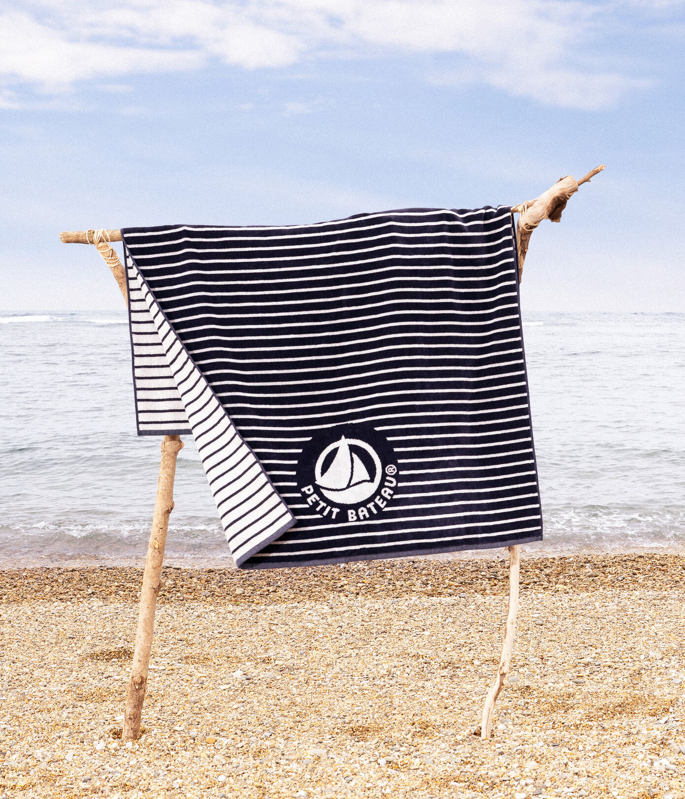 Serviette de plage