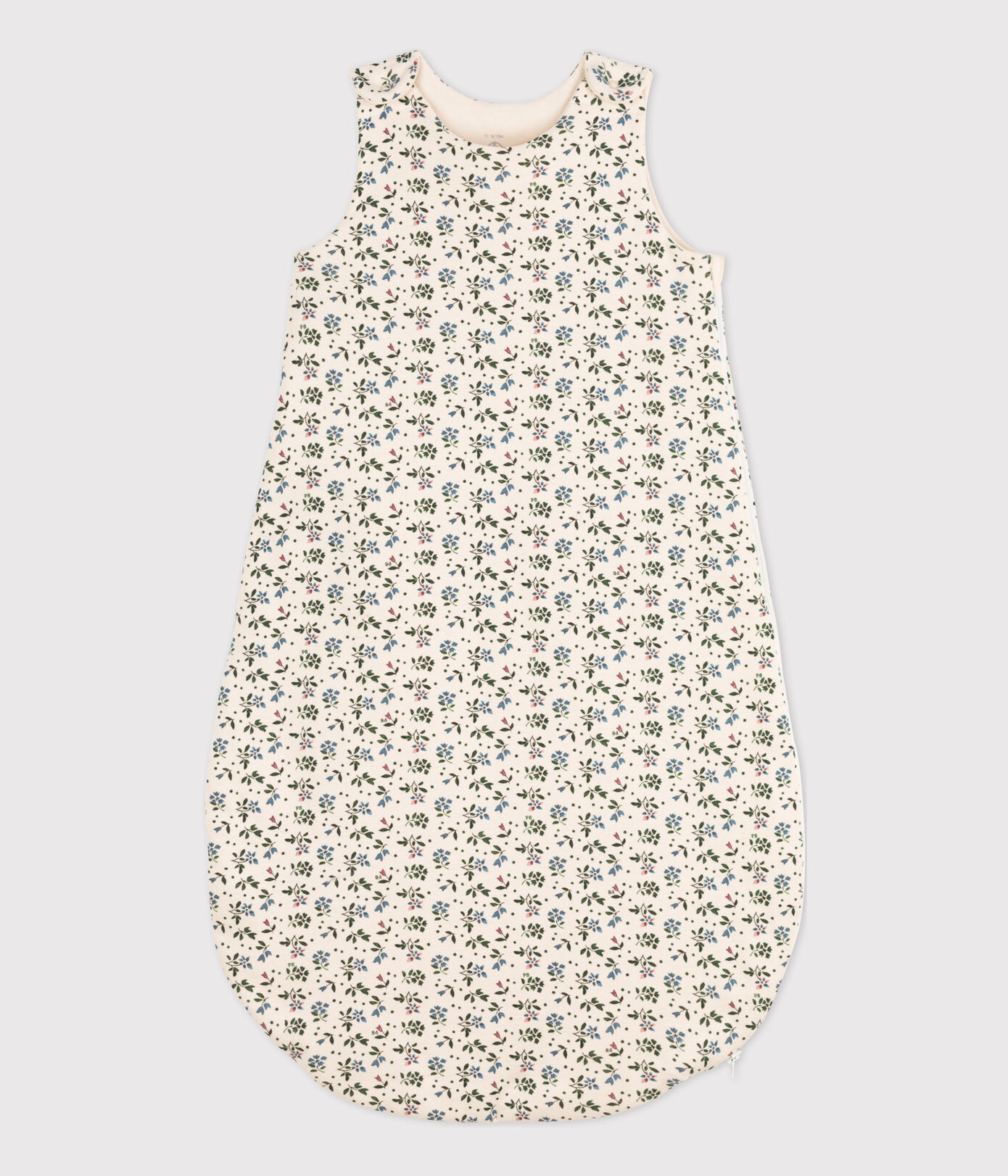 GIGOTEUSE FLEUR BB EN COTON