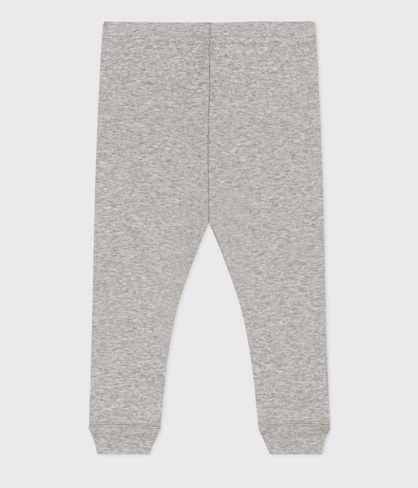 Legging en coton bébé