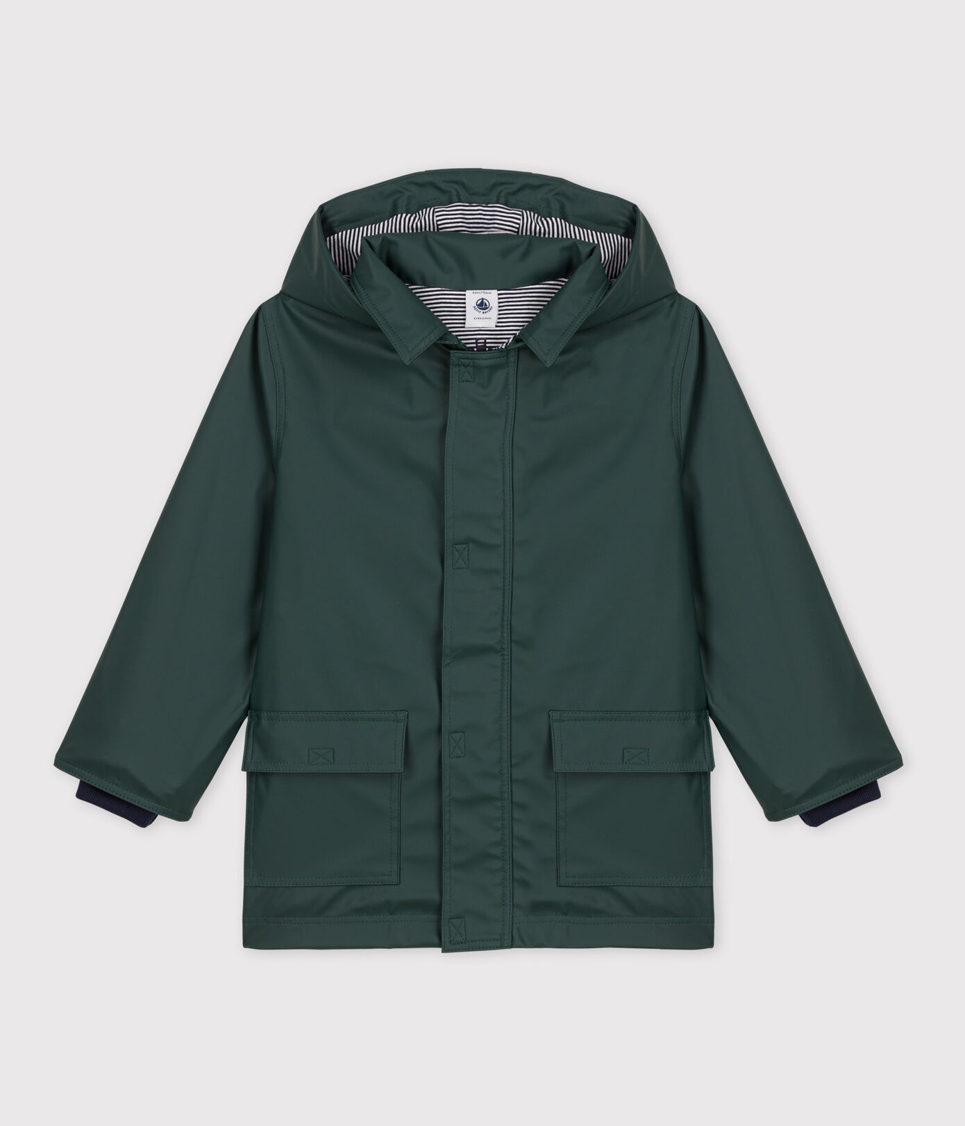 CIR ICONIQUE RECYCLE ENFANT FILLE/GARCON