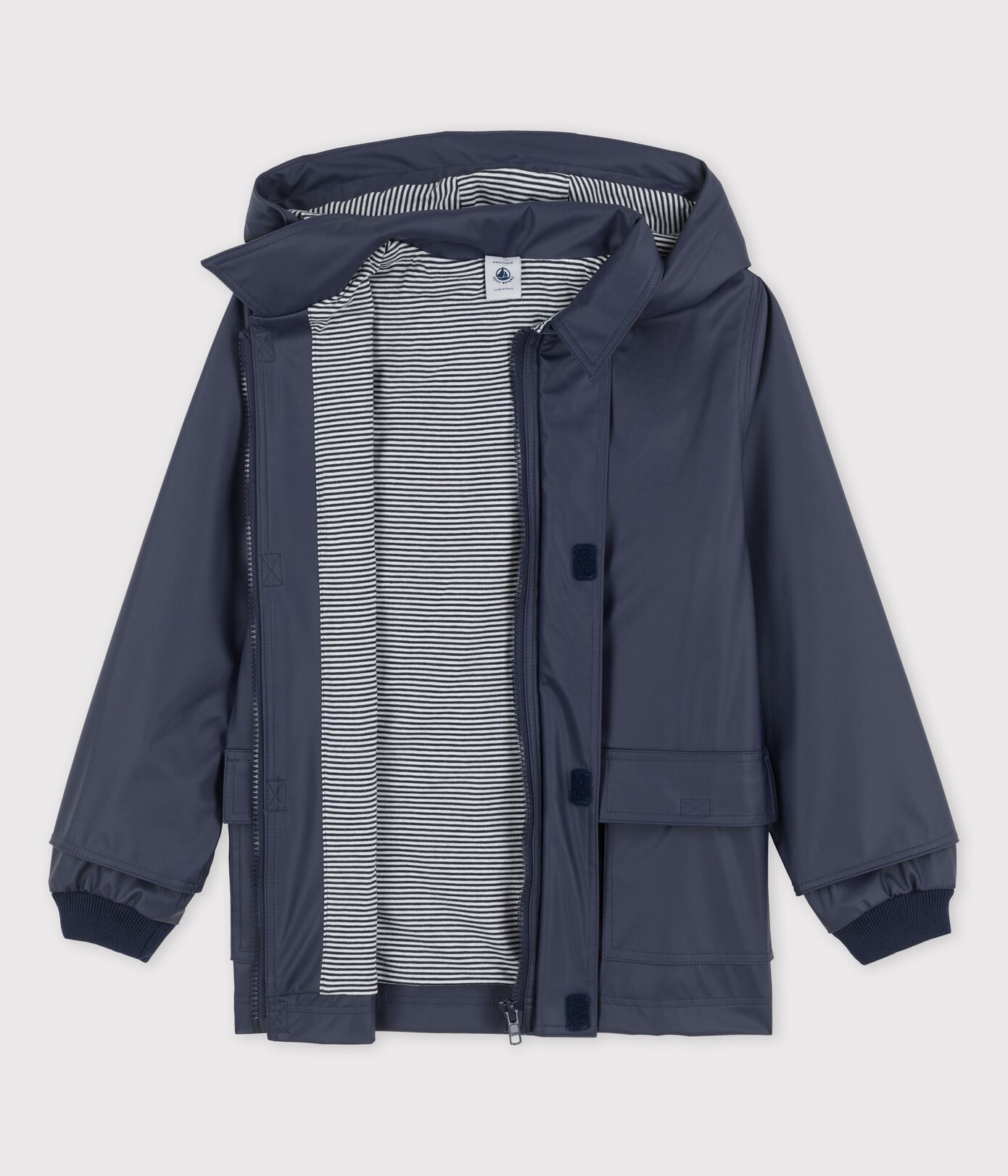 CIR ICONIQUE RECYCLE ENFANT FILLE/GARCON