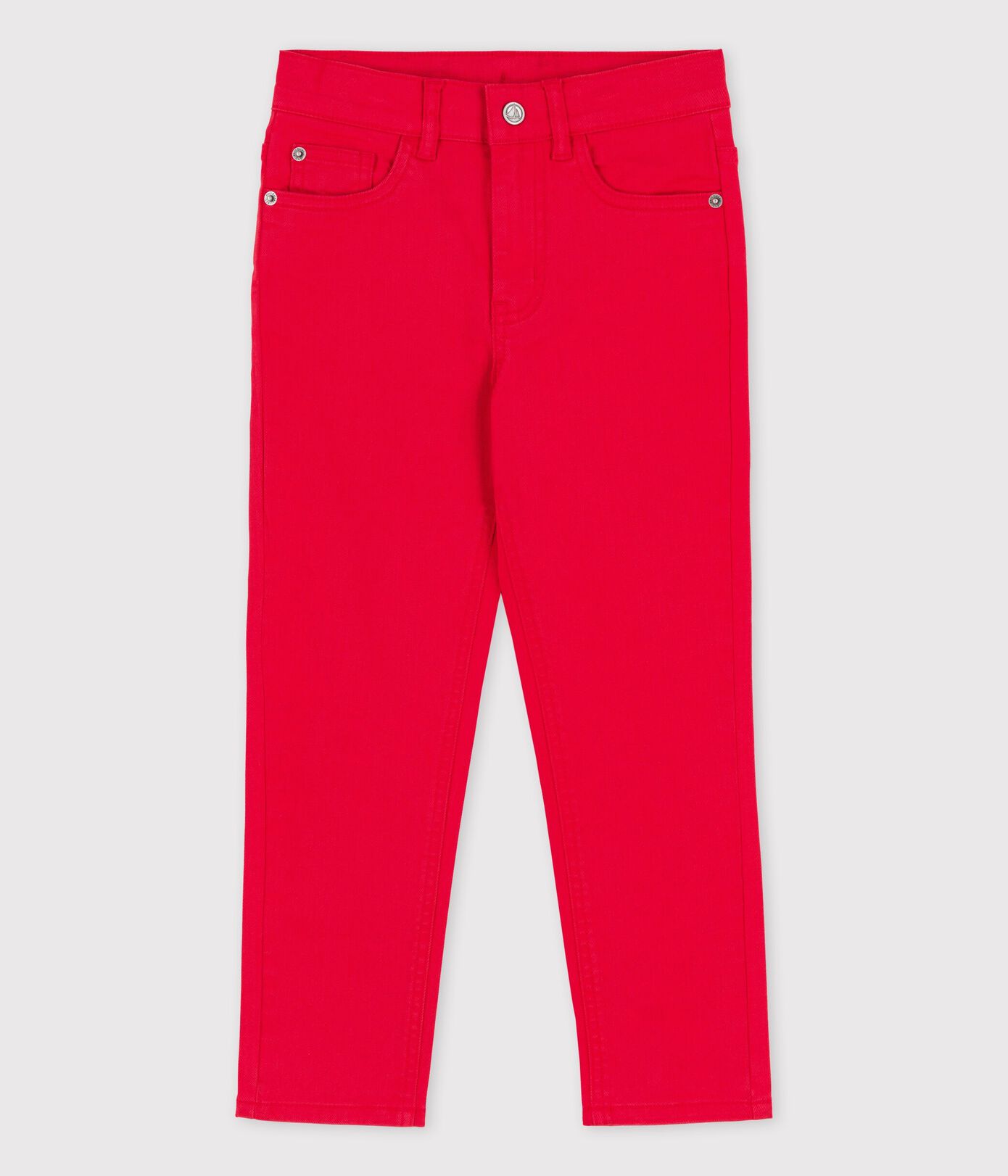 Pantalon en denim enfant garon